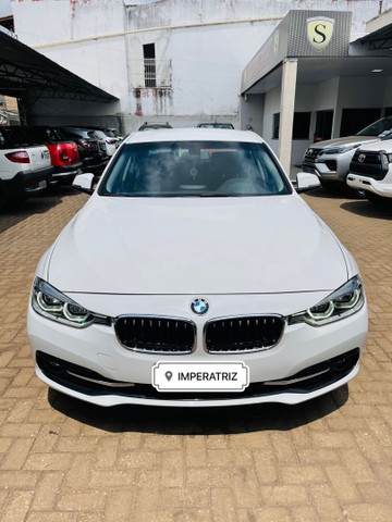 BMW 320I ACTIVE TURBO