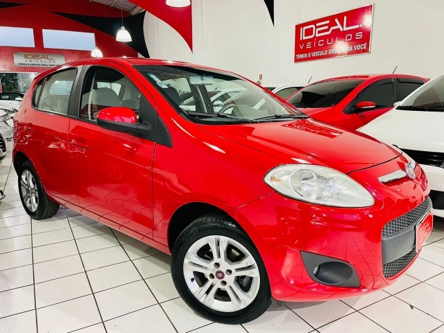 PALIO ESSENCE 1.6 16V  FLEX  2012