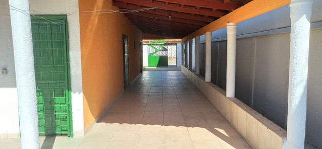 Casa para aluguel tem 185 metros quadrados com 3 quartos em Setor Faiçalville - Goiânia -  - Foto 19