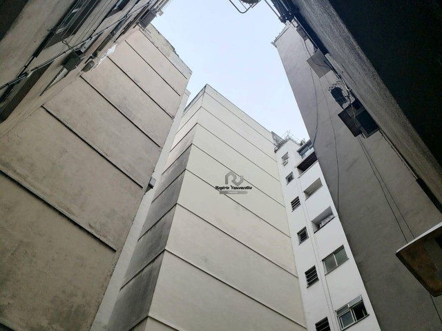 Apartamento com 1 dormitório à venda, 39 m² por R$ 390.000,00 - Copacabana - Rio de Janeir - Foto 8