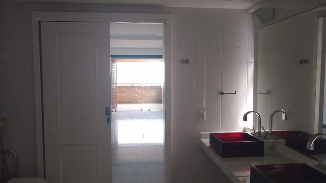 Apartamento com 4 dormitórios à venda, 290 m² por R$ 2.500.000,00 - Calhau - São Luís/MA - Foto 14