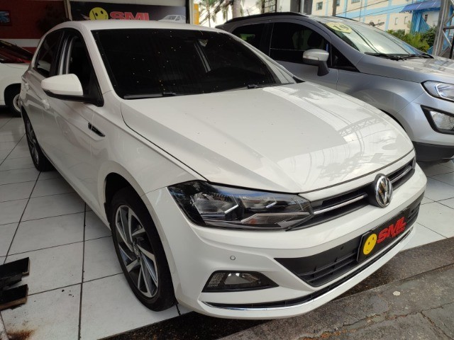 polo highline 18