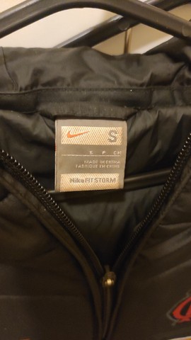 casaco flamengo nike