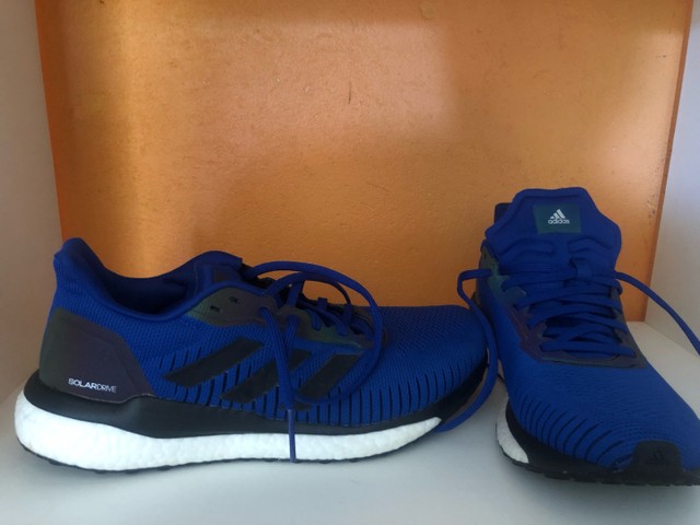 adidas solar drive 19 azul