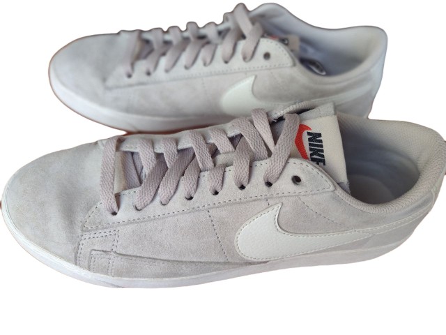 tenis nike feminino olx