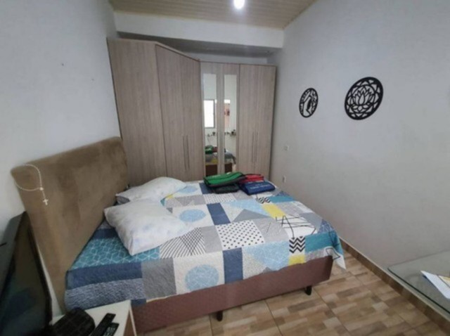 Casa para venda tem 100 metros quadrados com 3 quartos em Marambaia - Belém - Pará - Foto 15