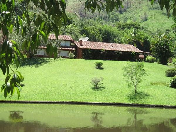 Fazenda/Sítio/Chácara para venda com 70.000m²  Secretário - Petrópolis - Foto 3
