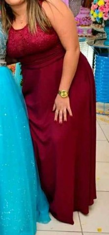 vestido madrinha  - Foto 2