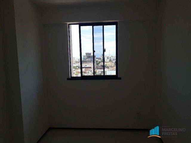 Condominio Vivendas do Rio Branco Apartamento novo com 3 quartos, 02 Vagas 70 m² - Foto 5