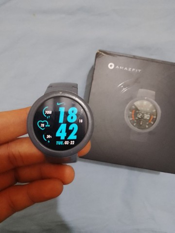 amazfit verge olx