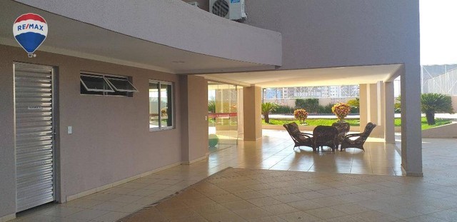 Apartamento com 3 dormitórios à venda, 126 m² por R$ 550.000,00 - Nova Porto Velho - Porto - Foto 11