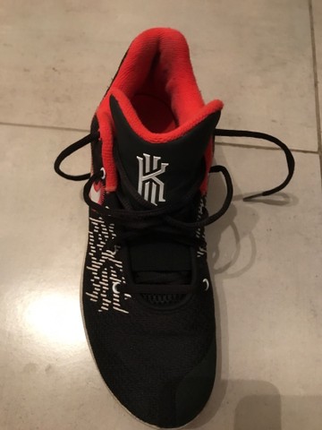 tenis de basquete olx