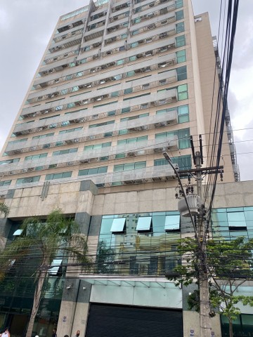  Connect Sala Comercial / Pronta / 28m2 / 220 mil