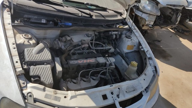 GM Celta 1.0 2003/2004 gasolina