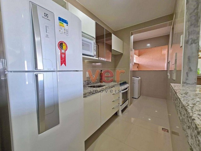 Apartamento à venda, 103 m² por R$ 930.005,52 - Papicu - Fortaleza/CE - Foto 14