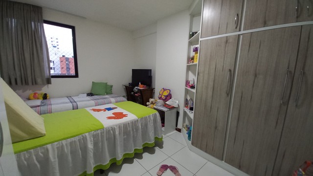 Apartamento para venda com 118 metros quadrados com 2 quartos em Jatiúca - Maceió - Alagoa - Foto 2