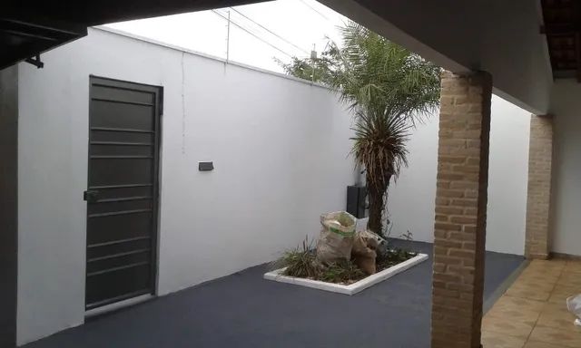 Captação de Casa a venda na Rua Carlos Anselmo, Jardim Santa Julia (Vila Xavier), Araraquara, SP