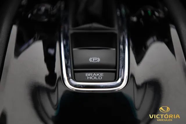 HONDA HR-V HR-V EX 1.8 FLEXONE 16V 5P AUT. - Foto 7
