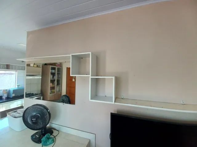 PRATELEIRAS MDF