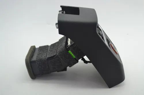 Difusor Saida Ar Traseiro Console Audi A3 2013 2014 Original - Foto 3