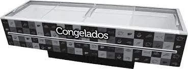 ilha dupla ação- marca fricon - tamanho 3,00m - 2 anos de garantia  - Foto 2