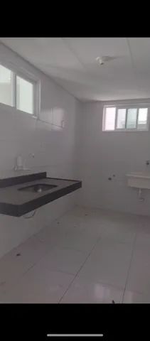 Captação de Apartamento para locação na Rua Abelardo Targino da Fonseca, Ernesto Geisel, João Pessoa, PB