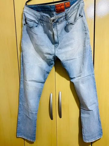 Calça Jeans Ellus Original