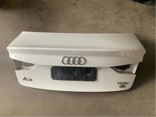 Tampa Traseira Original Audi A3 Sedan