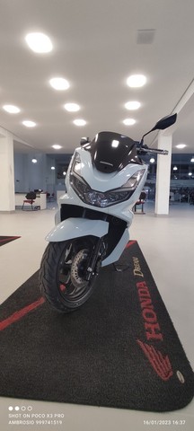 Nova pcx 160 CBS - Foto 2