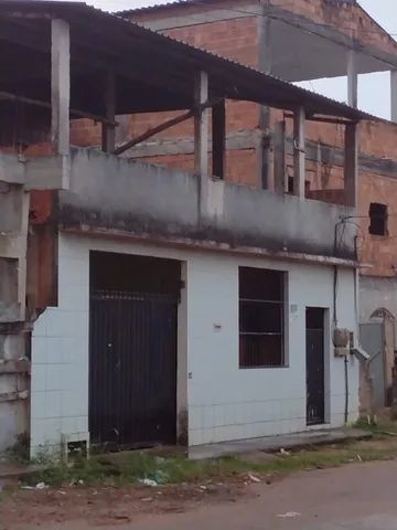 Captação de Casa a venda na Avenida Independência, Morada da Barra, Vila Velha, ES