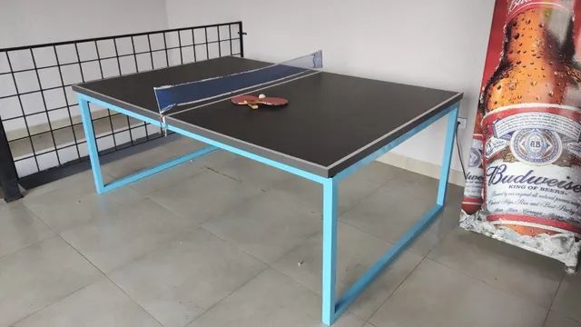 Mesa de ping pong usada olx