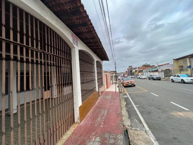 Captação de Casa a venda na Rua Riachuelo, João Paulo, São Luís, MA