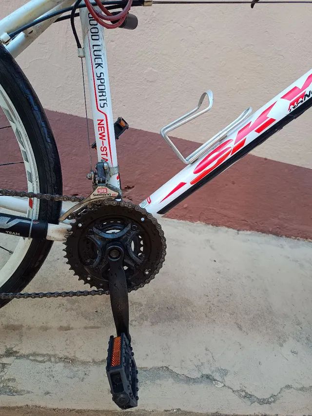 sports cycle olx