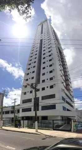 Captação de Apartamento a venda na Vila Célia, Umarizal, Belém, PA