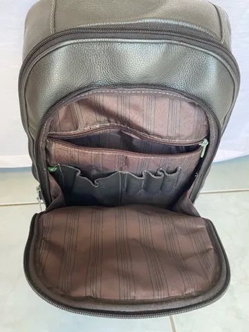 Mochila Unissex Bennesh - Foto 4