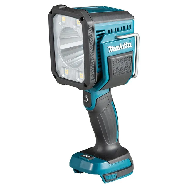 Lanterna led dobrável 18V Makita 