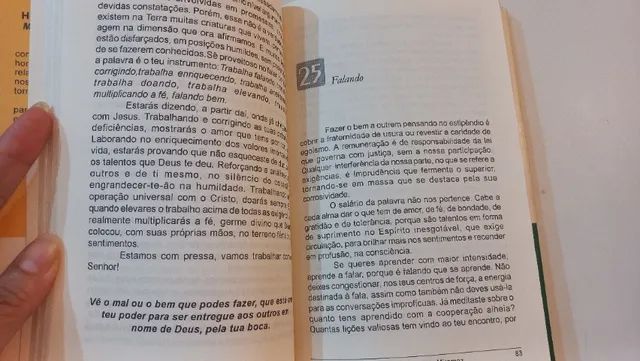 Horizontes da Fala - Foto 4
