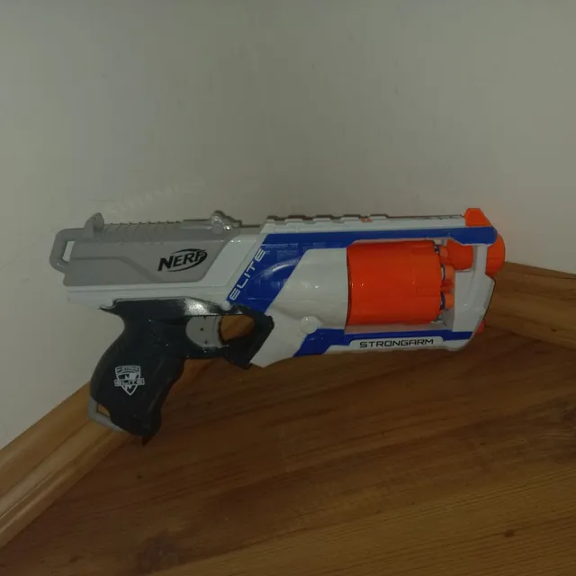 Bala nerf  +138 anúncios na OLX Brasil