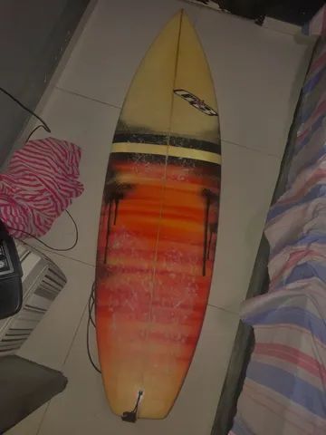 Prancha surf 6.0 