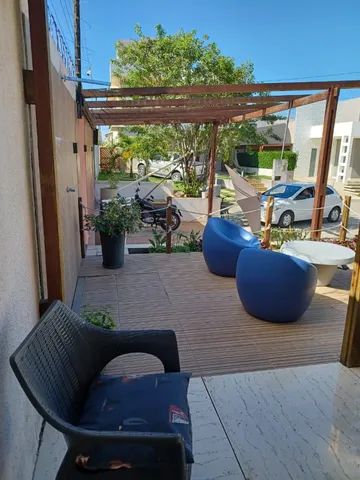Casa em Condomínio Fechado Com 369 M² Com 5 Quartos 2 Suítes  - Foto 5