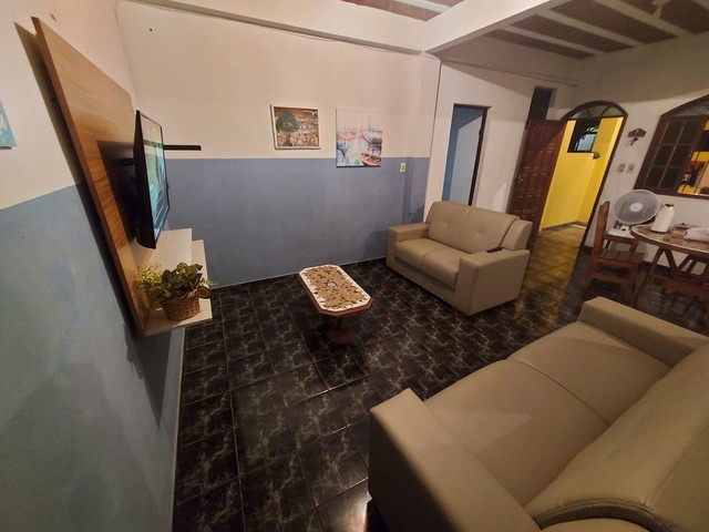 Casa de Praia grande e perto da praia em Itaipava-ES - Foto 10