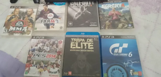 Jogo de vídeo PS3 Minecraft ps3 edição em segunda mão durante 17,9 EUR em  Lorca na WALLAPOP