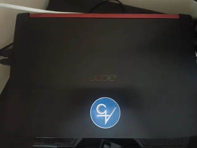 Acer nitro 5 online i7700hq