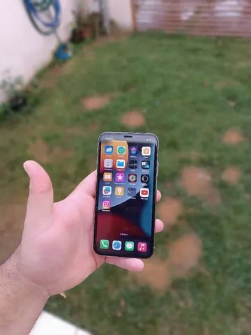 iPhone x 256 GB desapega 