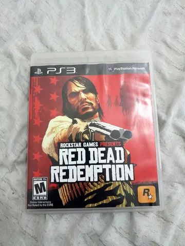 Area Gamer: Detonado XBOX 360 - Red Dead Redemption