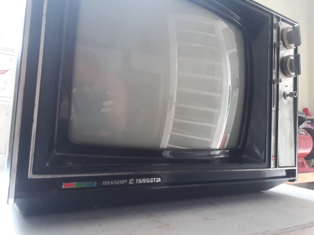 TV Antiga 