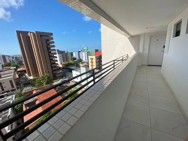 Apartamento Excelente no Jardim Oceania 