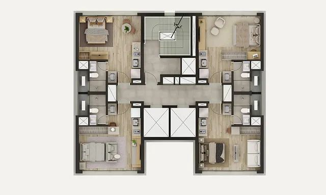 Florea Smart Living - Foto 8