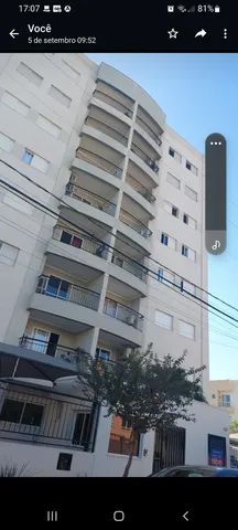 Captação de Apartamento a venda na Rua João de Biasi, Higienópolis, São José do Rio Preto, SP