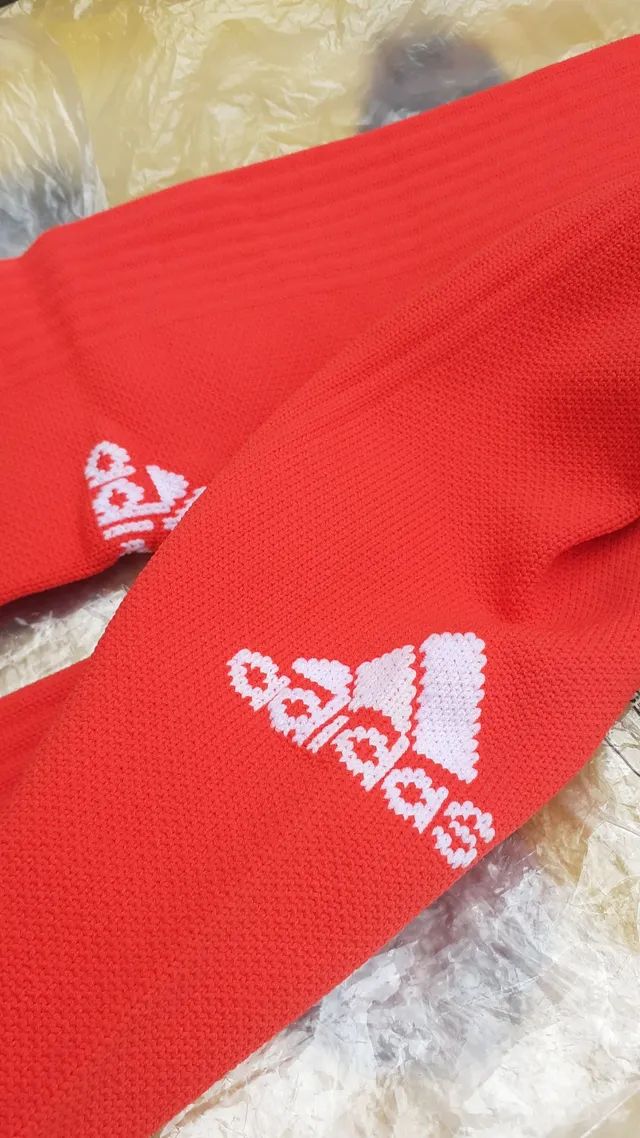 Meião Adidas Adisock 21  - Foto 3